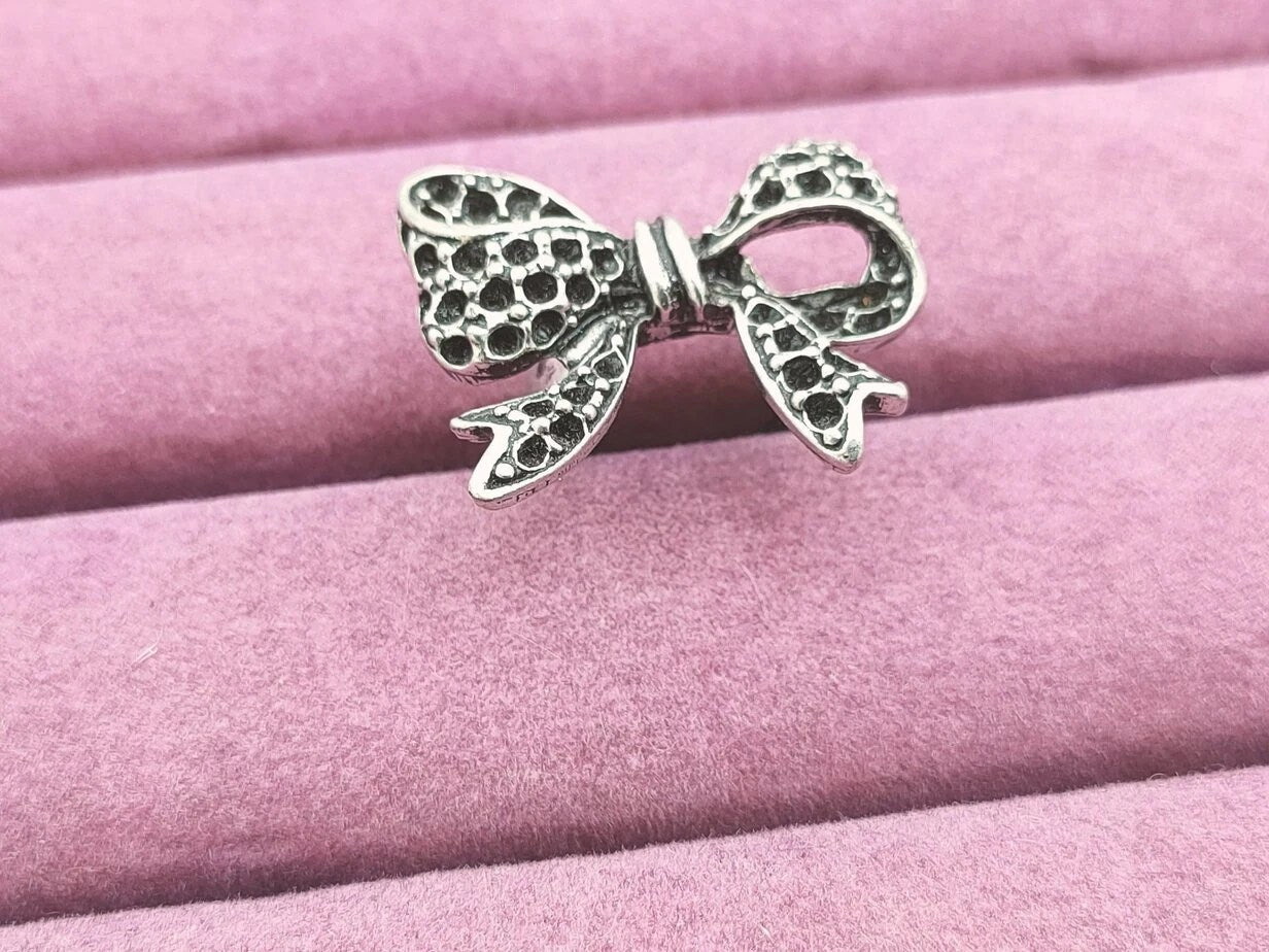 Anatolian Handmade Rings – Handmade Silver-Plated Turkish Ring