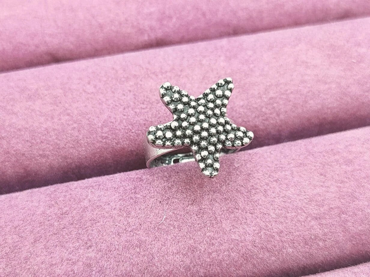 Anatolian Handmade Rings – Handmade Silver-Plated Turkish Ring