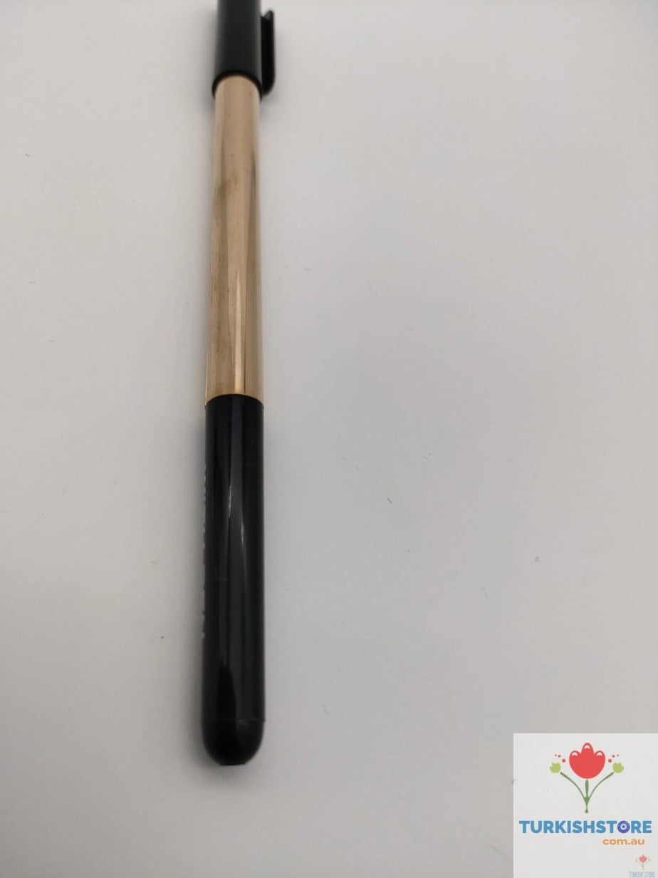 Anti-Bacterial Copper-Ion Coating Classic Ball Pen