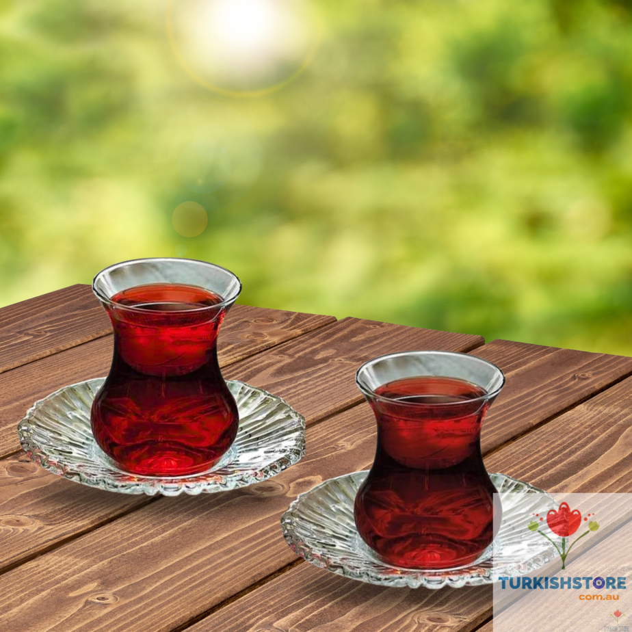 Altinbas Turkish Tea by Caykur: Caykur Altinbas Bergamot Tea (Tin) 400gr