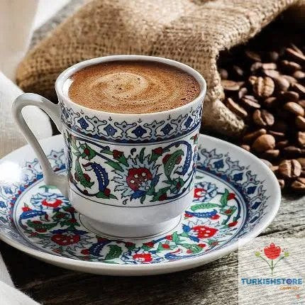 Beko Coffee Machine. Authentic Turkish & Arabic  Brewing Excellence