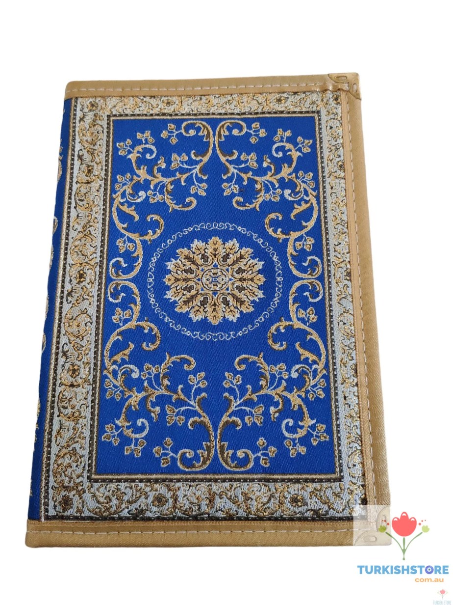 Carpet-Inspired Creativity: The Traditional Carpet Design Notebook - Perfect for Journaling and Creative Inspiration! - Design 8