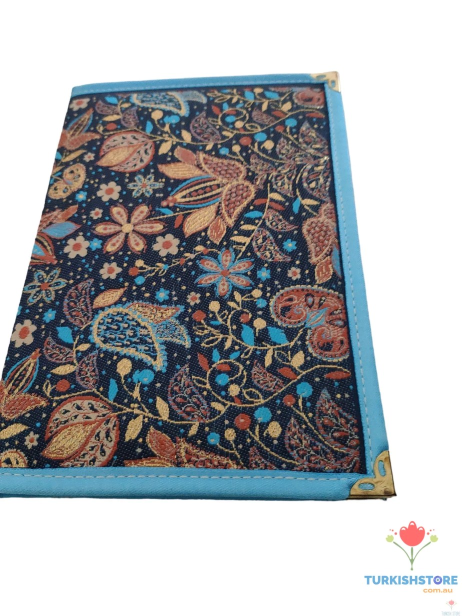 Carpet-Inspired Creativity: The Traditional Carpet Design Notebook - Perfect for Journaling and Creative Inspiration! - Design 12