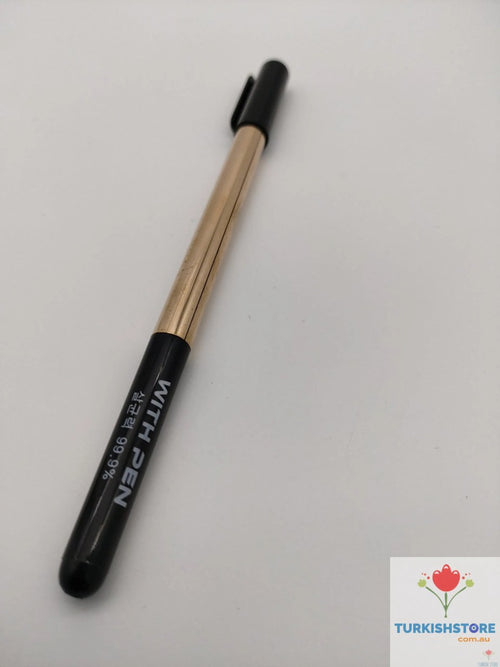 Anti-Bacterial Copper-Ion Coating Classic Ball Pen