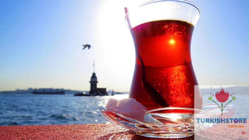 Çaykur Rize Tea 500g Australia | Authentic Turkish Black Tea