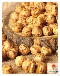 Chickpeas Roasted - Leblebi- 5 packs
